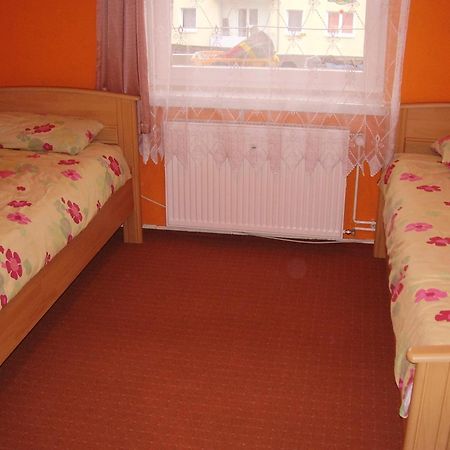 Abt Private Rooms Hannover Exhibition Ground Номер фото