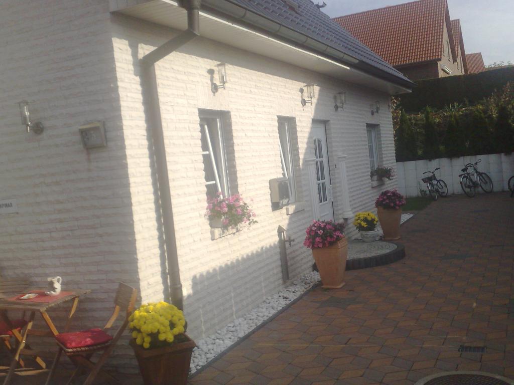 Abt Private Rooms Hannover Exhibition Ground Экстерьер фото