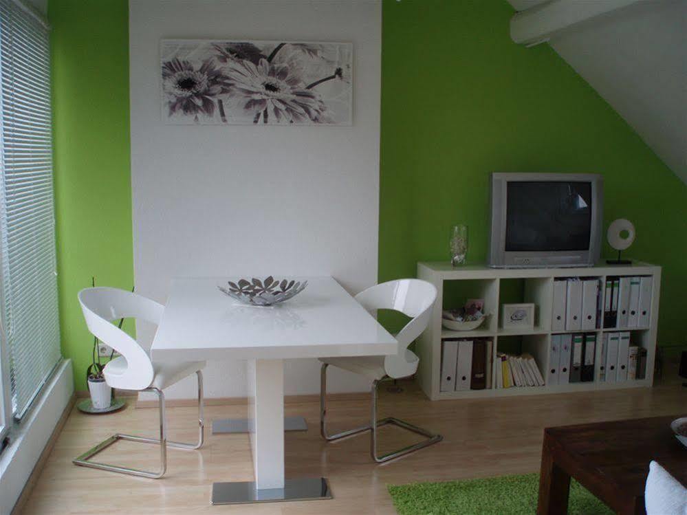 Abt Private Rooms Hannover Exhibition Ground Экстерьер фото