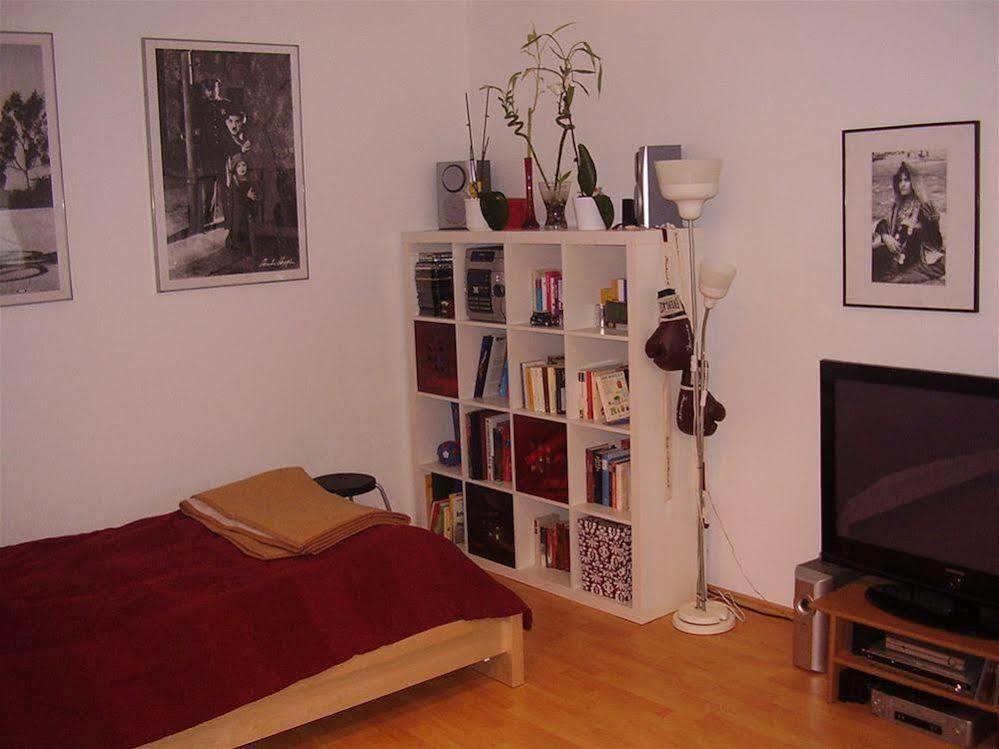 Abt Private Rooms Hannover Exhibition Ground Экстерьер фото